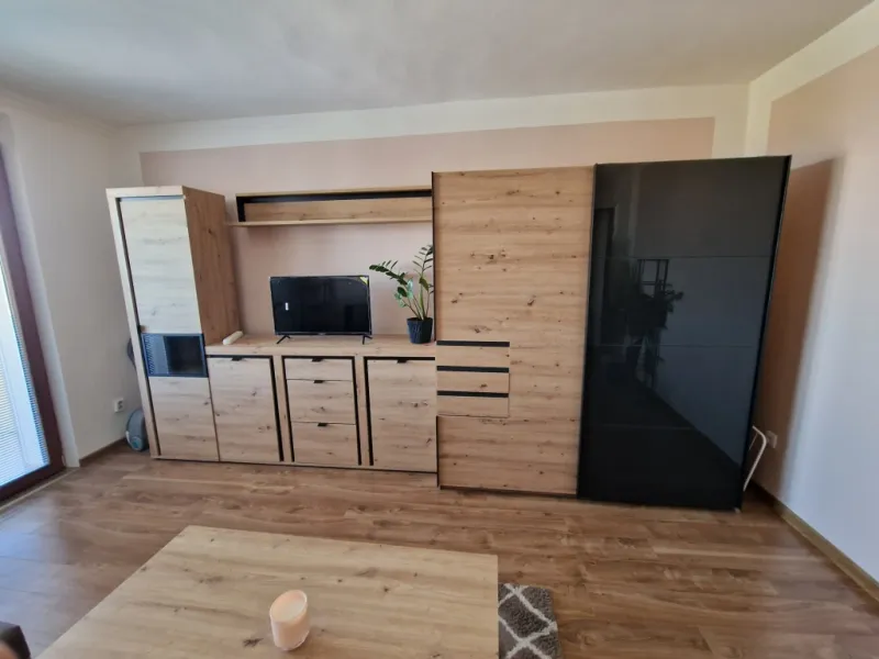 PRENÁJOM 1.5 izbový byt v Trnave