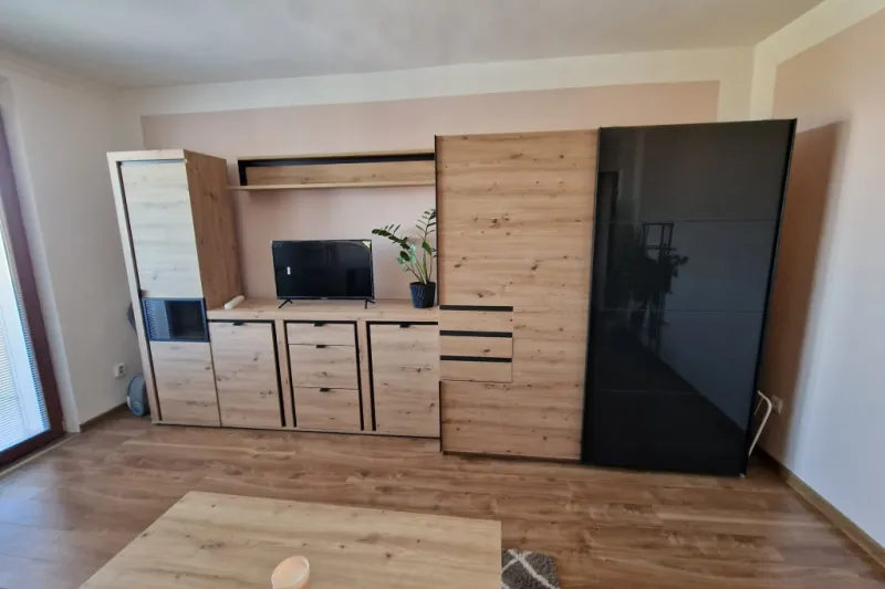 PRENÁJOM 1.5 izbový byt v Trnave